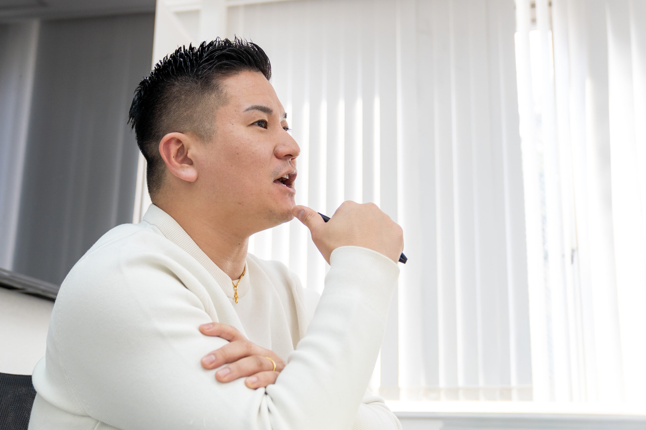 「勝てる仕組み」から「勝てる組織」へ。急成長物流ベンチャーが挑む、右腕育成と1,000億企業への道程 - すごい会議